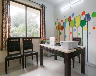 Hotel O Dewa Near Dabolim Airport - Panaji - Recepție