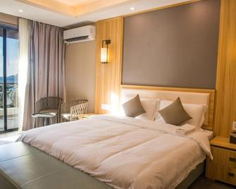 El Nido Garden Resort - El Nido - Chambre