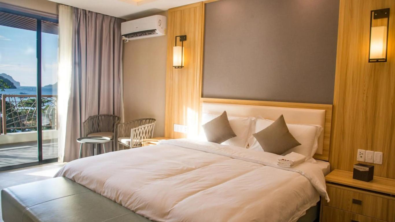 إل نيدو جاردن ريزورت