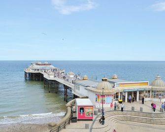 Cobble Cottage30c - Ukc2846 - Blakeney - Beach