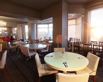 Citrus Hotel Eastbourne by Compass Hospitality - Eastbourne - Restauracja