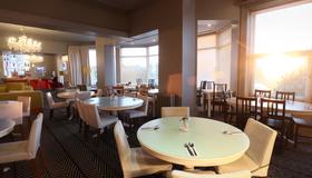 Citrus Hotel Eastbourne by Compass Hospitality - Eastbourne - Ravintola