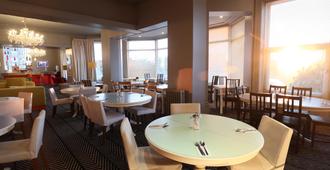 Citrus Hotel Eastbourne by Compass Hospitality - איסטבורן - מסעדה
