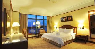 Grand Bluewave Hotel - Johor Bahru - Bedroom