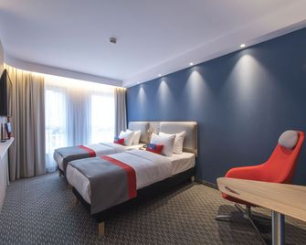 Holiday Inn Express Warsaw - Mokotow By IHG - Varsóvia - Quarto