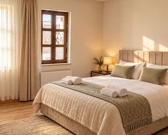 Golden Sur Butik Hotel - Diyarbakır