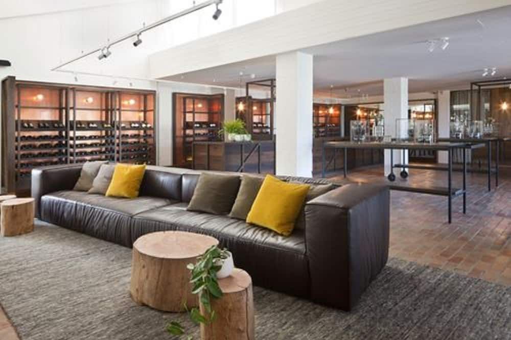 فندق ميتشيلتون ناجامبي - إم غاليري من سوفيتيل