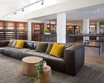 The Mitchelton Hotel Nagambie - Nagambie - Lounge