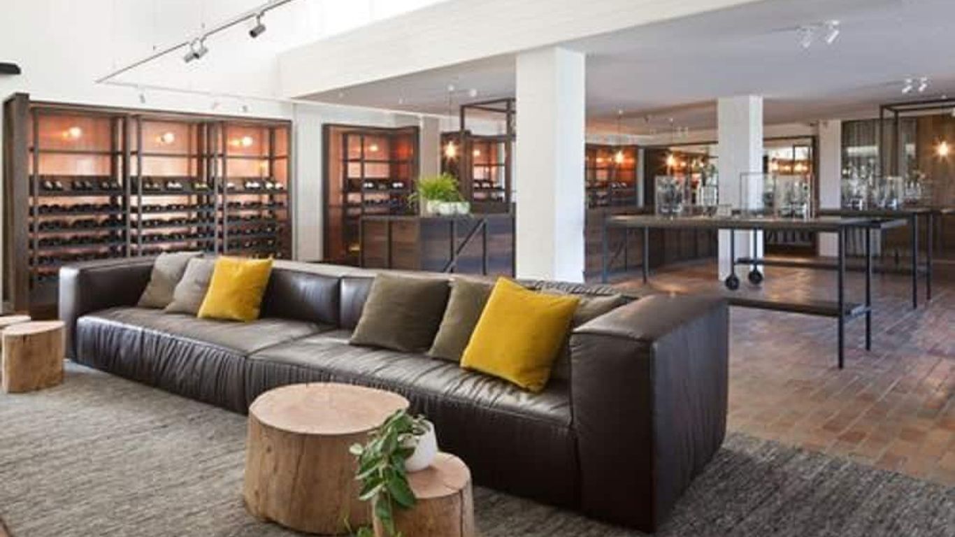 The Mitchelton Hotel Nagambie