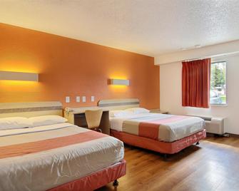 Motel 6 Cleveland - Middleburg Heights - Middleburg Heights - Makuuhuone