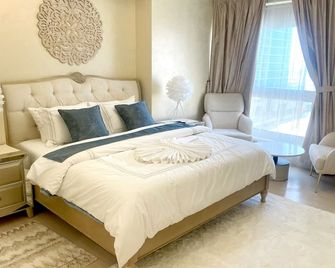 Royal Beach Residences 2 - Dubaï - Chambre