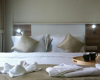 Bayrambey Residence - Eskişehir - Habitación