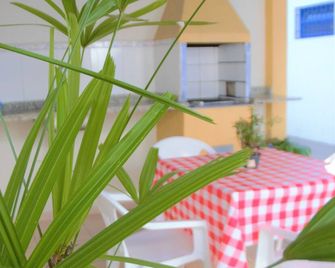 Marujo Hostel - Ubatuba