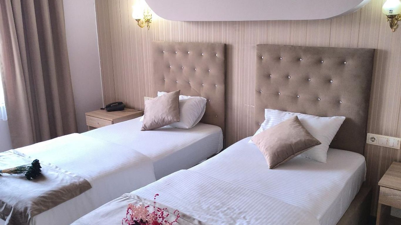 Grand Beyaz Saray Otel