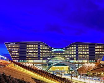 The Westin Denver International Airport - Denver - Building