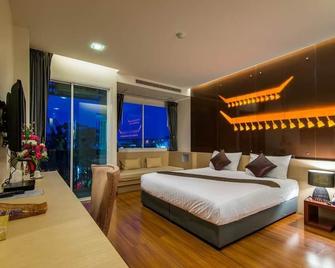 Korapura Resort - Nakhon Ratchasima - Habitación