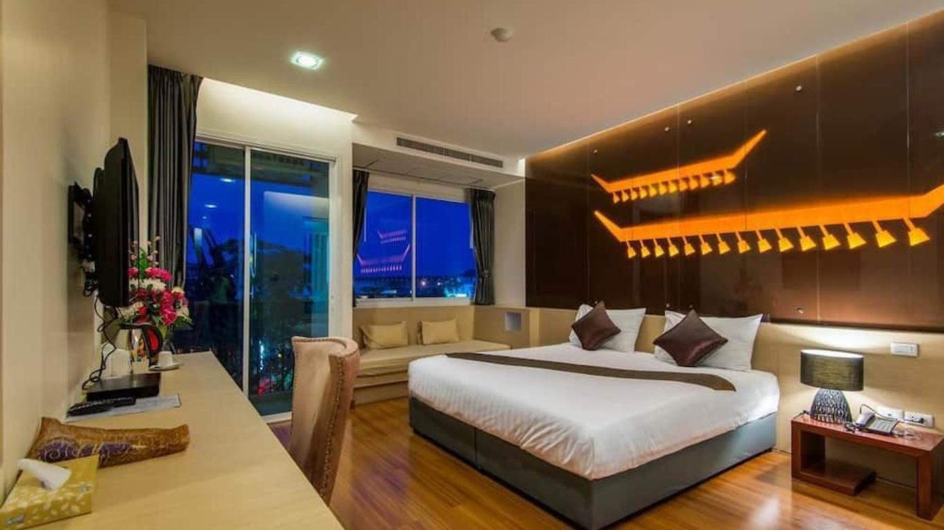 كورابورا ريزورت