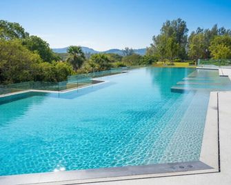 Laguna Beachside residences apartamens - Phuket - Pool