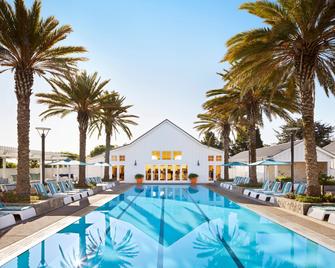 Carneros Resort and Spa - נאפה - חדר שינה