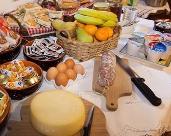 La Meridiana Casale - Pignone