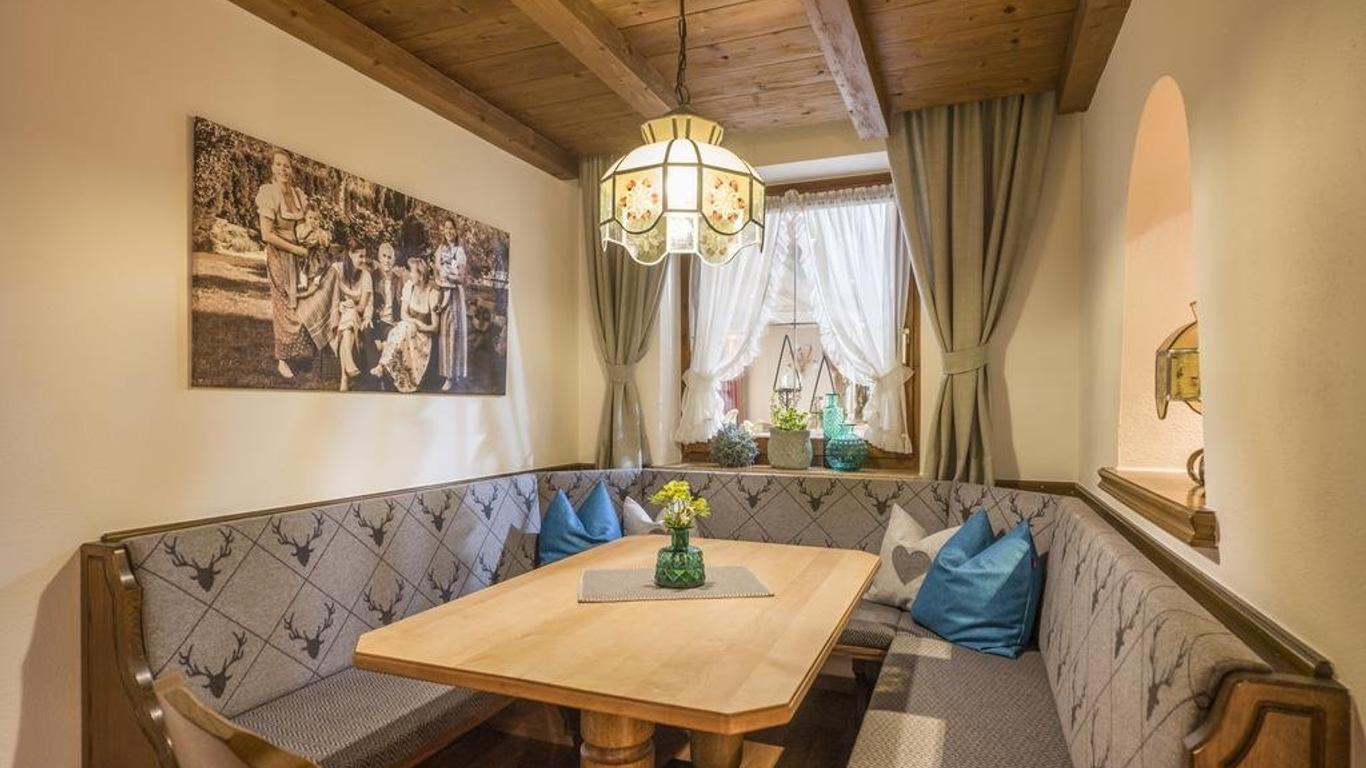Hotel Landhaus Zillertal