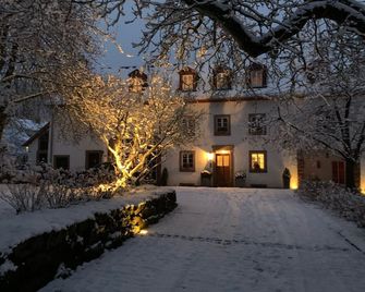 Dream of Country House - 살름 - 건물