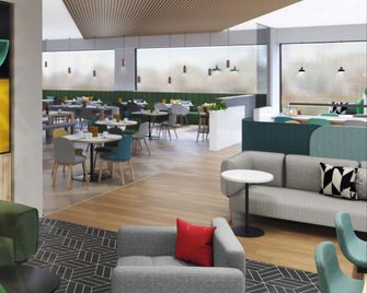 Holiday Inn Ratingen - City By IHG - Ratingen - Bar
