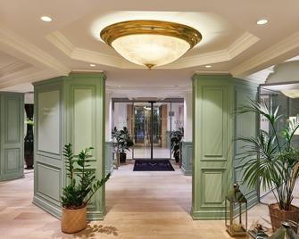 Melia White House Hotel - London - Lobby