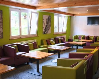 Eiger Lodge Chic - Grindelwald - Restaurant