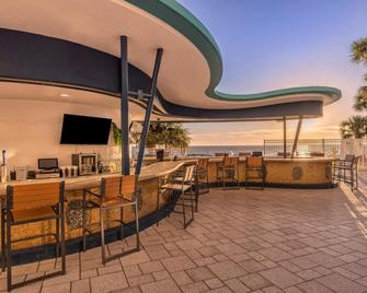 Wyndham Ocean Walk - Biển Daytona