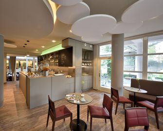 Best Western Premier Hotel Villa Stokkum - Hanau - Bar