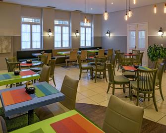 ibis Styles Curitiba Centro Civico - Curitiba - Ravintola