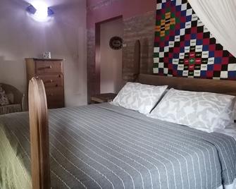 Evergreen Eco Lodge Retreat - Tujering - Habitación