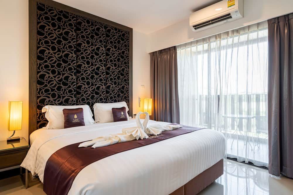 Lani Chiang Mai Hotel