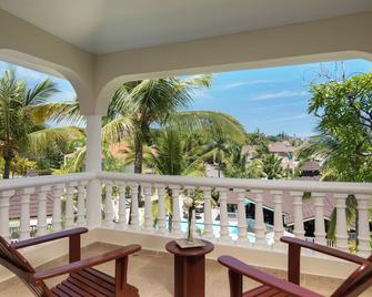 Lifestyle Tropical Beach Resort and Spa - Puerto Plata - Balkong