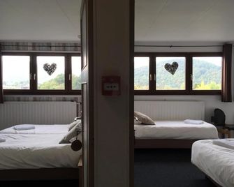 Guesthouse Coocabane - Stavelot