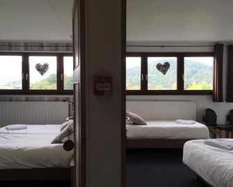 Guesthouse Coocabane - Stavelot