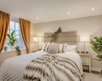 Heritage Mews Nottingham - Nottingham - Bedroom
