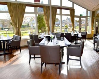 Fletcher Hotel - Restaurant Steenwijk - Steenwijk - Restaurant