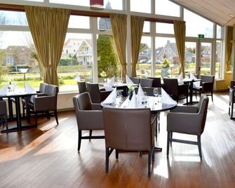 Fletcher Hotel - Restaurant Steenwijk - Steenwijk - Restaurant