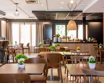 Campanile Nature - Compiegne - Compiègne - Restaurant
