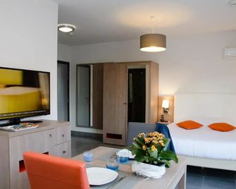 Residence Ambroise Pare - Lamalou-les-Bains