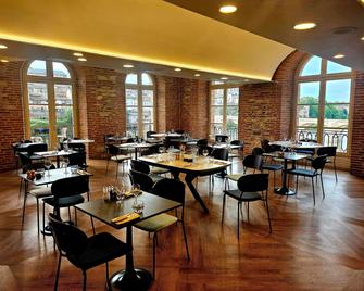 Mercure Albi Rives du Tarn - Albi - Restaurant