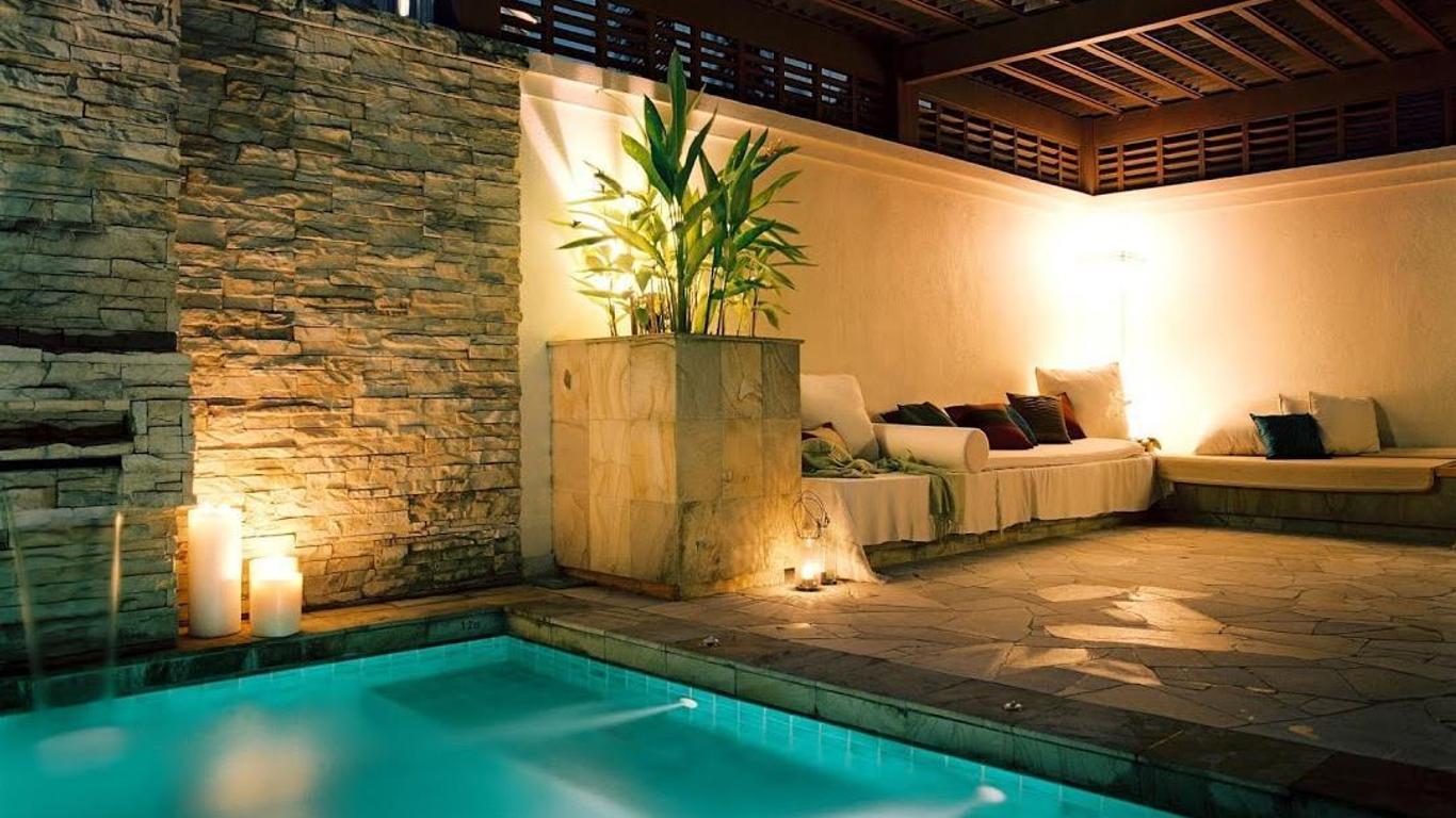 The Villas at Sunway Resort Hotel