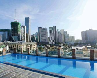 Mytown New York - Manila - Pool