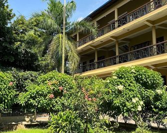Tiger Residency Resort - Sauraha
