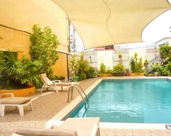 Hotel Plaza Independencia - Villahermosa