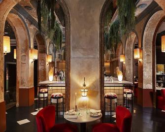 Hotel Banys Orientals - Barcelona - Restaurant