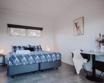 Buchan Motel - Buchan - Habitación
