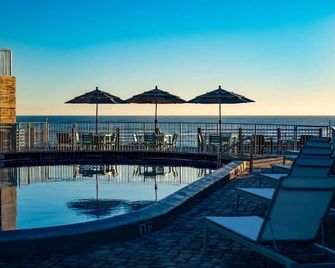 Melbourne Beach/Melbourne Beach Resort & Surf Club - Melbourne Beach